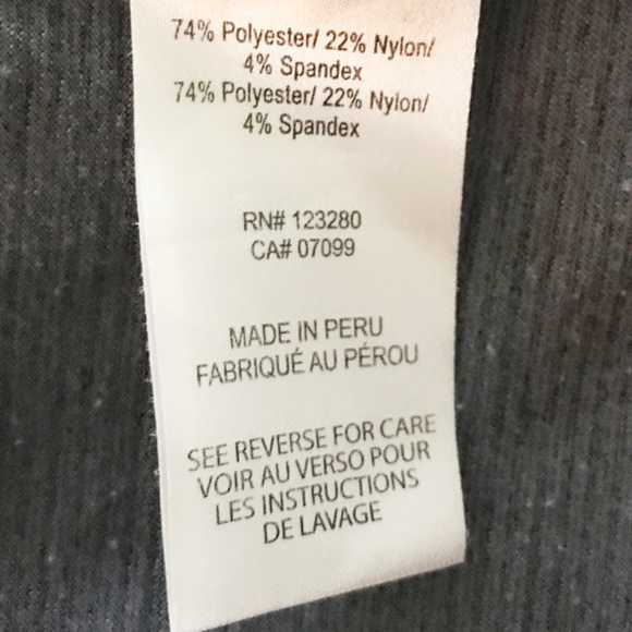 Travis Mathew Polo Shirt Size XL - Picture 5 of 6